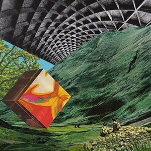 Laucan - FramesPerSecond  CD